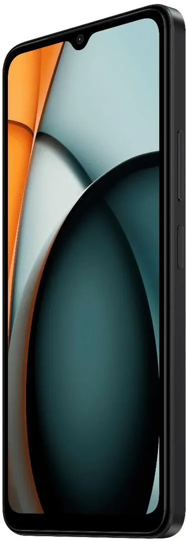 Telefon mobil Xiaomi Redmi A3 Duos 3GB/64GB (Black)