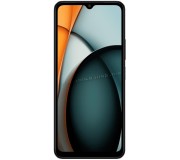 Telefon mobil Xiaomi Redmi A3 Duos 3GB/64GB (Black)