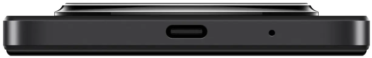 Telefon mobil Xiaomi Redmi A3 Duos 3GB/64GB (Black)