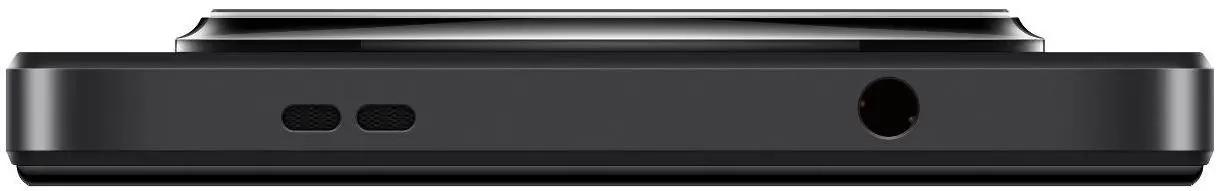 Telefon mobil Xiaomi Redmi A3 Duos 3GB/64GB (Black)