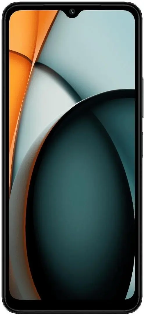 Telefon mobil Xiaomi Redmi A3 Duos 3GB/64GB (Black)