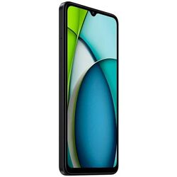 Telefon mobil Xiaomi Redmi A3X Dual 3GB/64GB (Black) Thumb