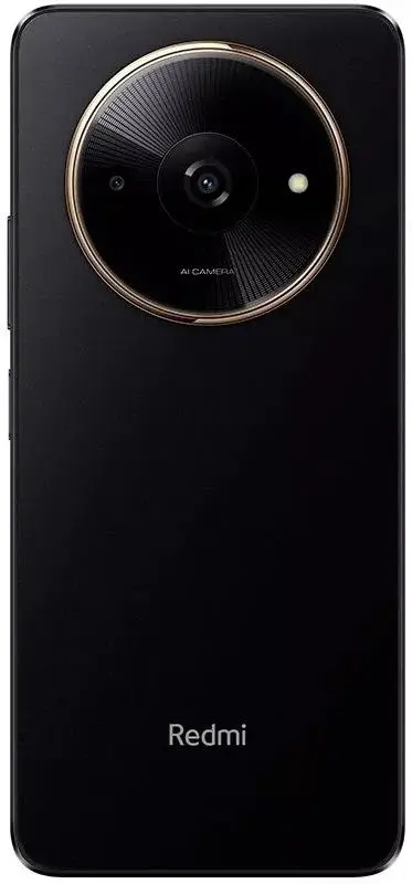 Telefon mobil Xiaomi Redmi A3X Dual 3GB/64GB (Black)