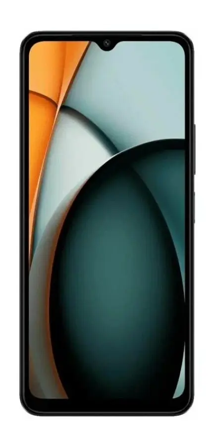 Telefon mobil Xiaomi Redmi A3X Dual 3GB/64GB (Black)