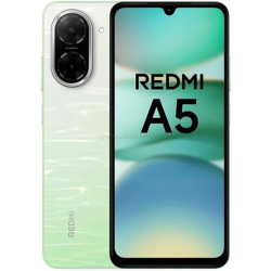 Мобильный телефон Xiaomi Redmi A5 4/128GB (Lake Green)