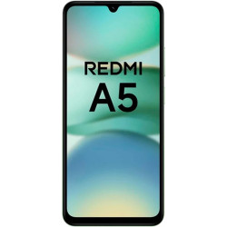Мобильный телефон Xiaomi Redmi A5 4/128GB (Lake Green) Thumb