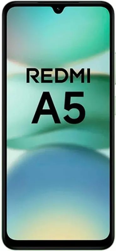 Мобильный телефон Xiaomi Redmi A5 4/128GB (Lake Green) - 2