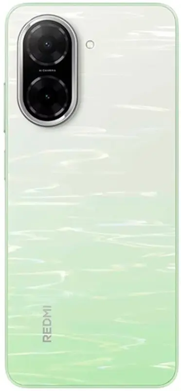 Мобильный телефон Xiaomi Redmi A5 4/128GB (Lake Green) - 3