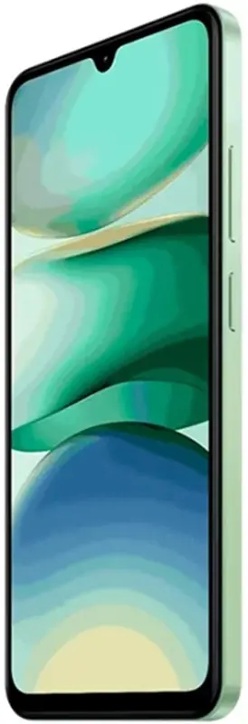 Мобильный телефон Xiaomi Redmi A5 4/128GB (Lake Green) - 4