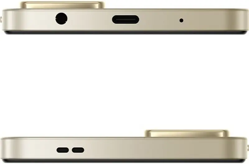 Telefon mobil Xiaomi Redmi A5 4/128GB (Sandy Gold)