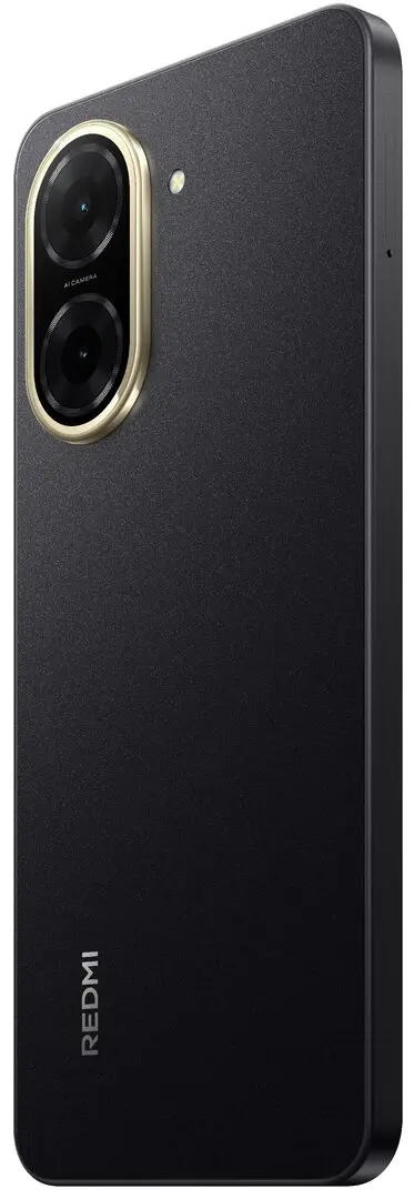 Telefon mobil Xiaomi Redmi A5 3GB/64GB (Midnight Black)