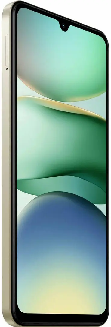 Telefon mobil Xiaomi Redmi A5 3GB/64GB (Sandy Gold)