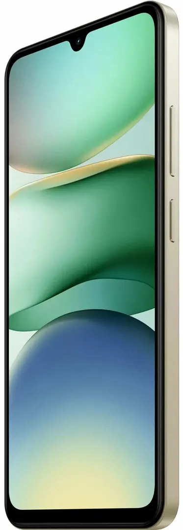 Telefon mobil Xiaomi Redmi A5 3GB/64GB (Sandy Gold)