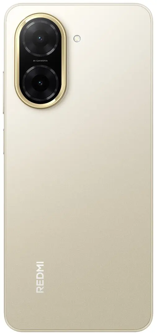 Telefon mobil Xiaomi Redmi A5 3GB/64GB (Sandy Gold)