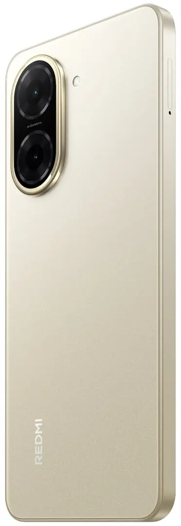 Telefon mobil Xiaomi Redmi A5 3GB/64GB (Sandy Gold)