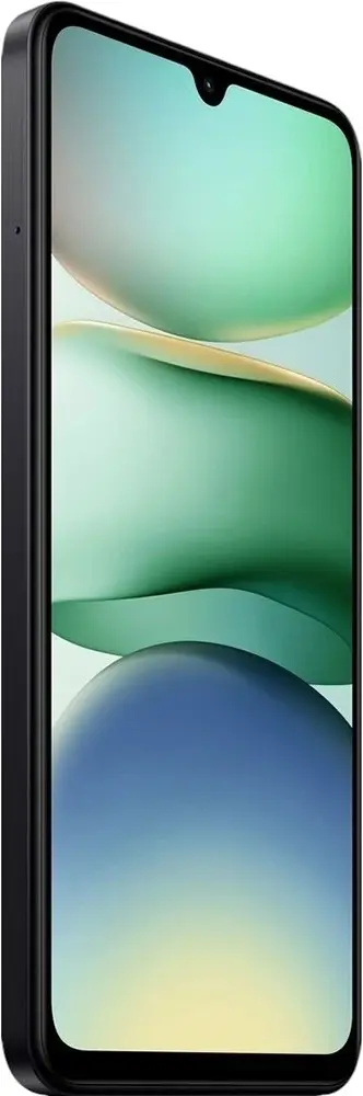 Мобильный телефон Xiaomi Redmi A5 4GB/128GB (Midnight Black)