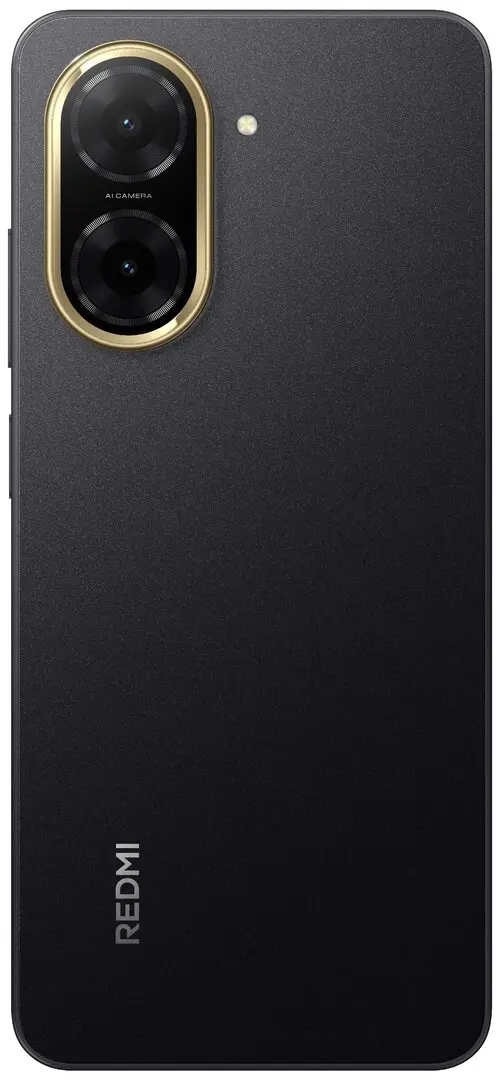 Мобильный телефон Xiaomi Redmi A5 4GB/128GB (Midnight Black)