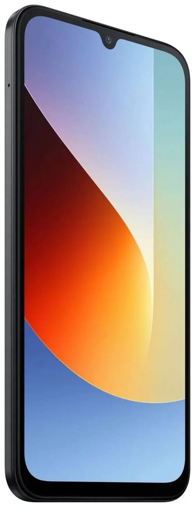 Мобильный телефон Xiaomi Redmi A7 Pro 4/128GB (Black) - 5