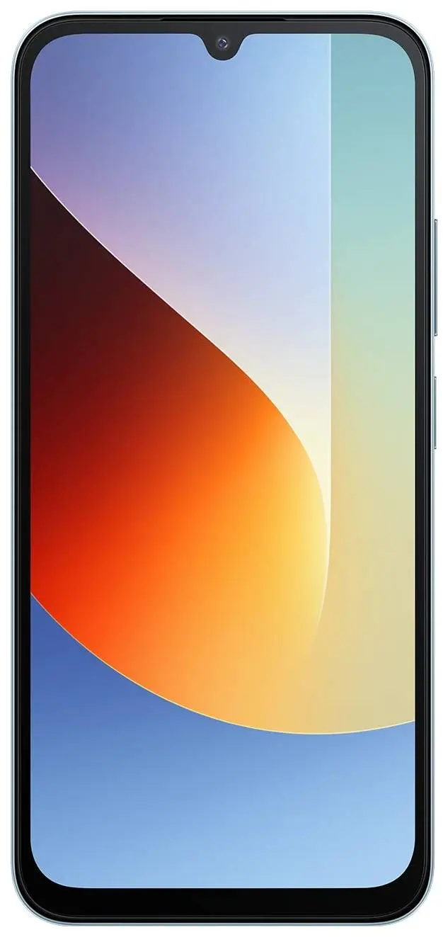 Мобильный телефон Xiaomi Redmi A7 Pro 4/128GB (Mist Blue) - 2