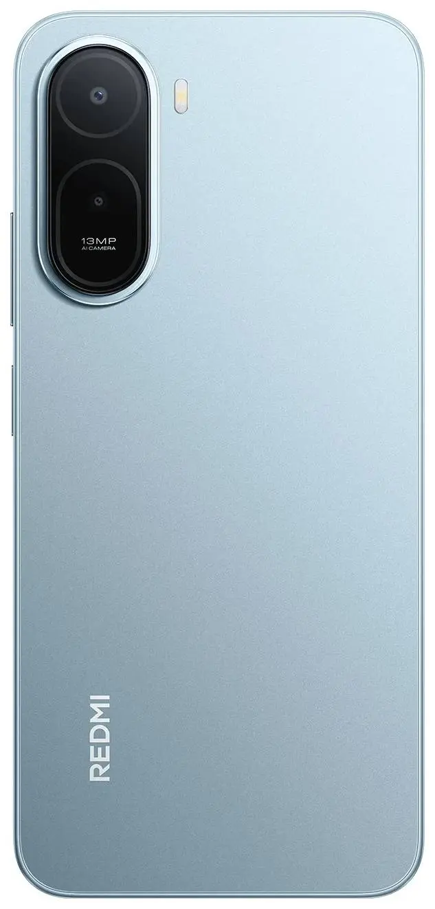 Мобильный телефон Xiaomi Redmi A7 Pro 4/128GB (Mist Blue) - 3