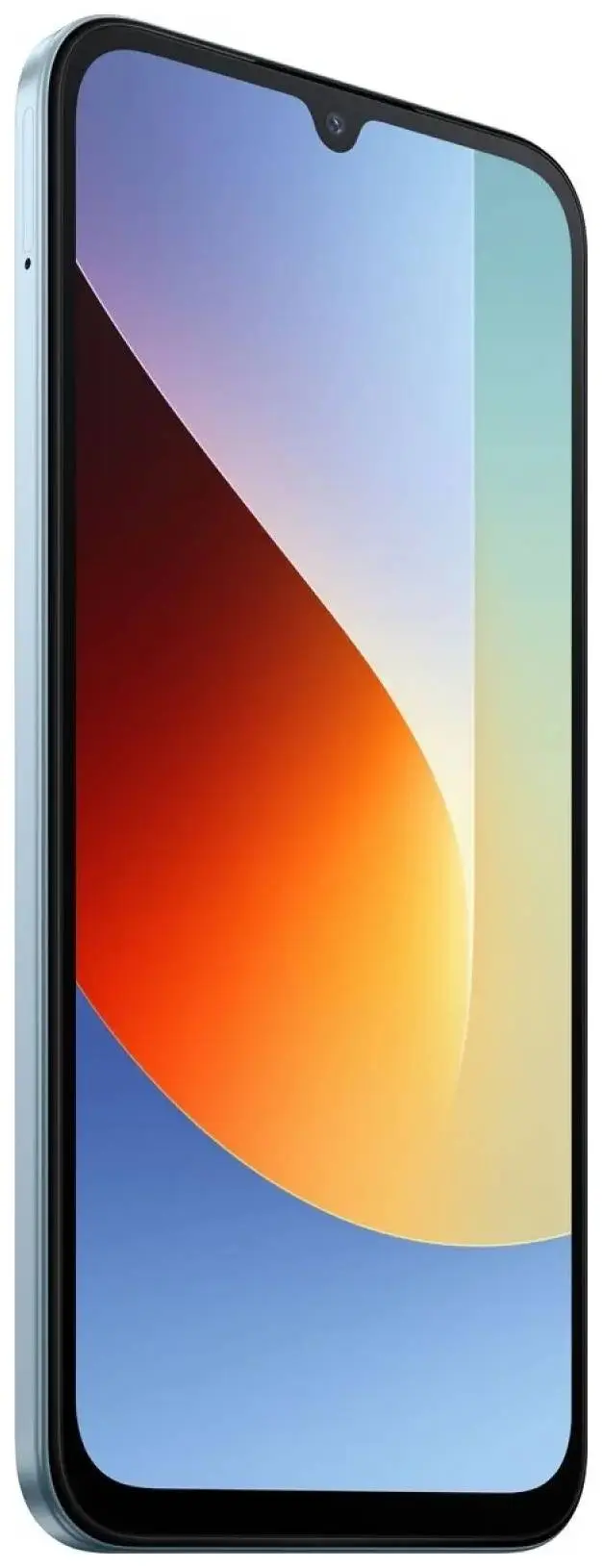 Мобильный телефон Xiaomi Redmi A7 Pro 4/128GB (Mist Blue) - 5