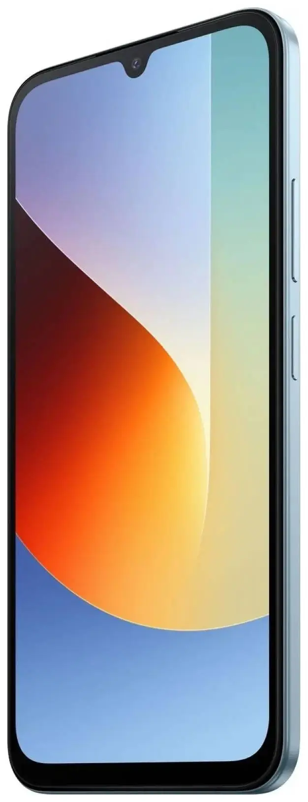 Мобильный телефон Xiaomi Redmi A7 Pro 4/128GB (Mist Blue) - 6
