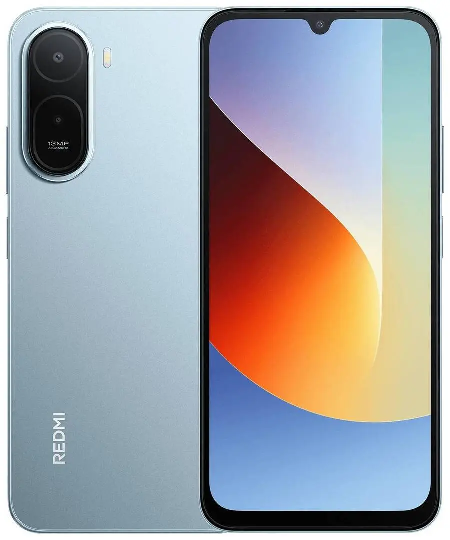 Мобильный телефон Xiaomi Redmi A7 Pro 4/128GB (Mist Blue)