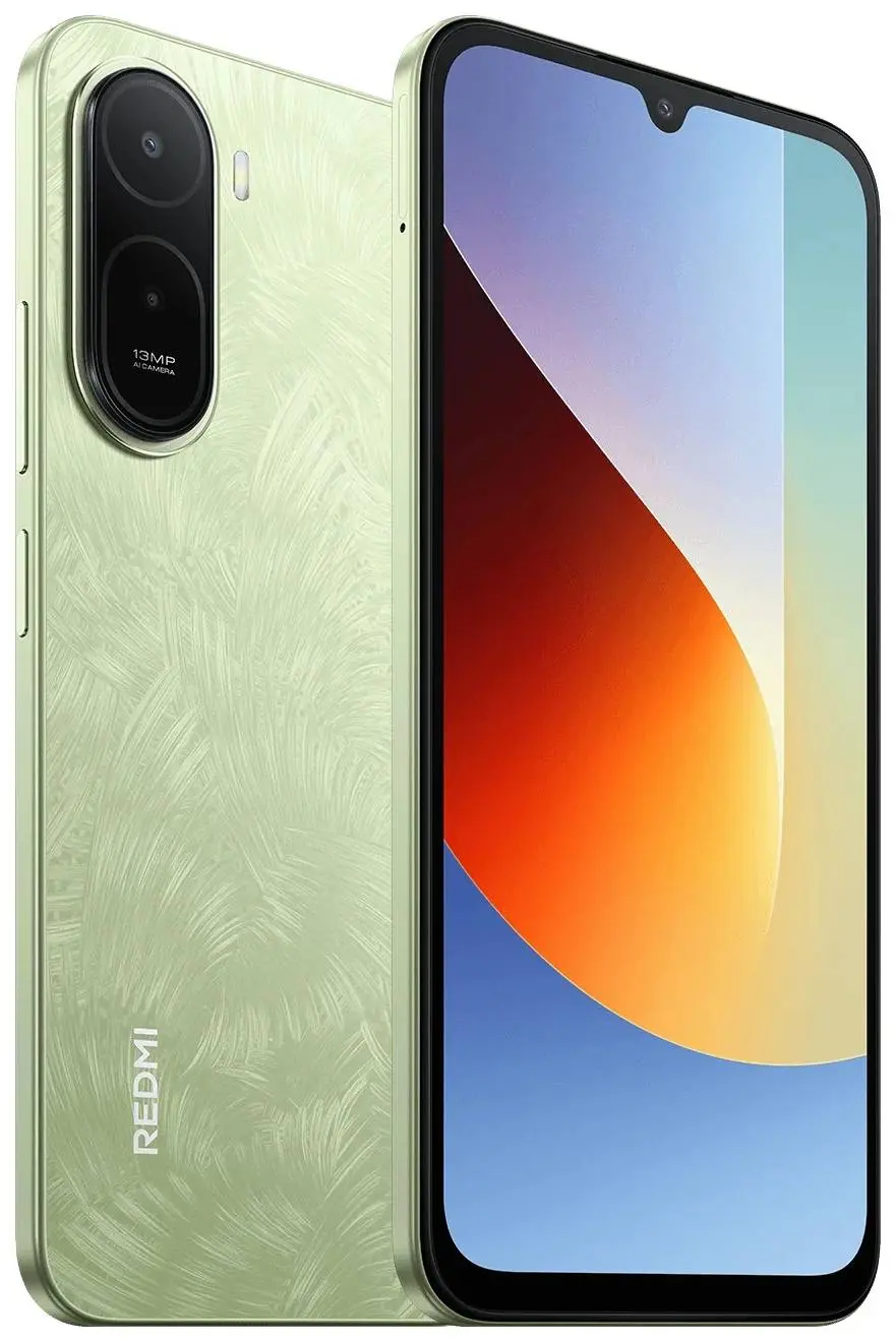Мобильный телефон Xiaomi Redmi A7 Pro 4/128GB (Palm Green) - 4