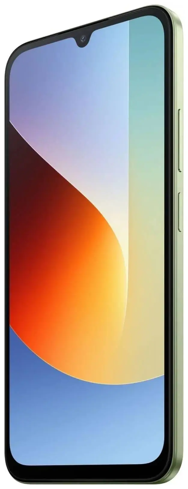 Мобильный телефон Xiaomi Redmi A7 Pro 4/128GB (Palm Green) - 6