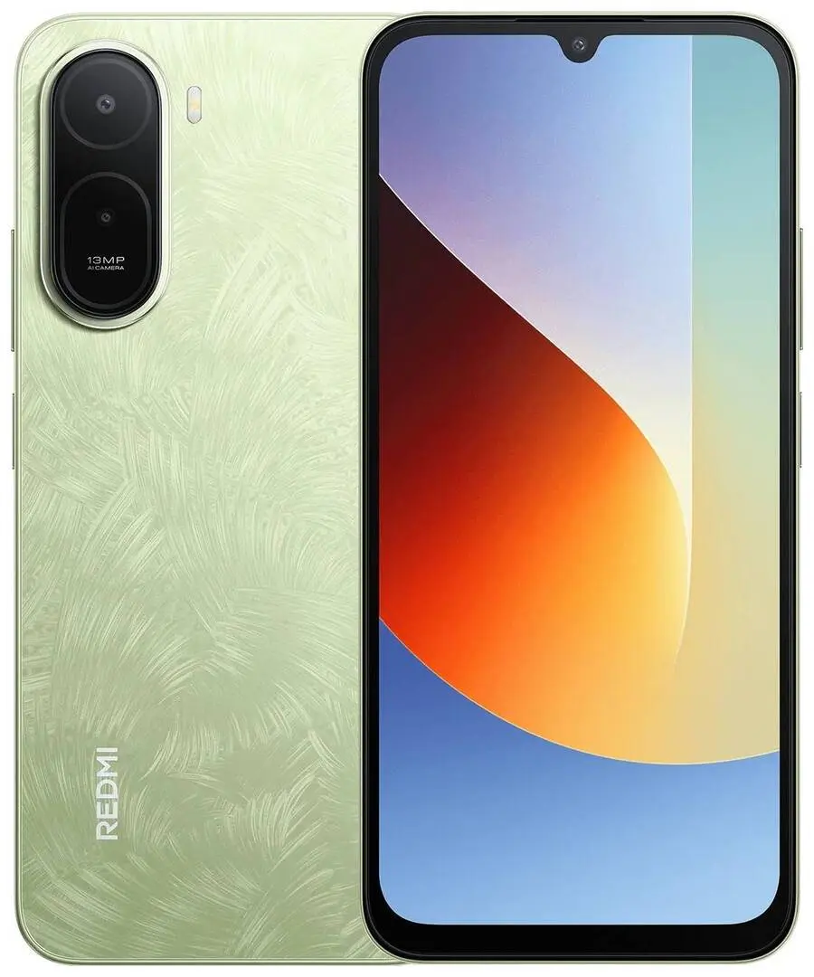 Мобильный телефон Xiaomi Redmi A7 Pro 4/128GB (Palm Green)