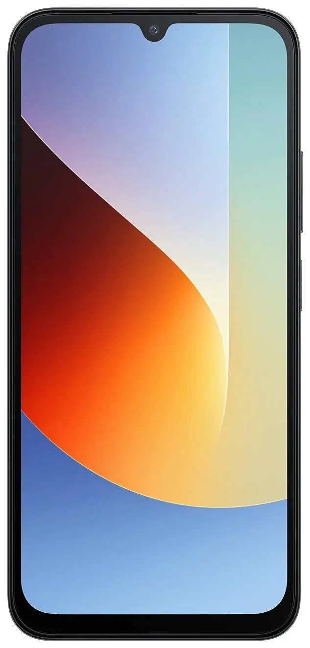 Мобильный телефон Xiaomi Redmi A7 Pro 4/64GB (Black) - 2
