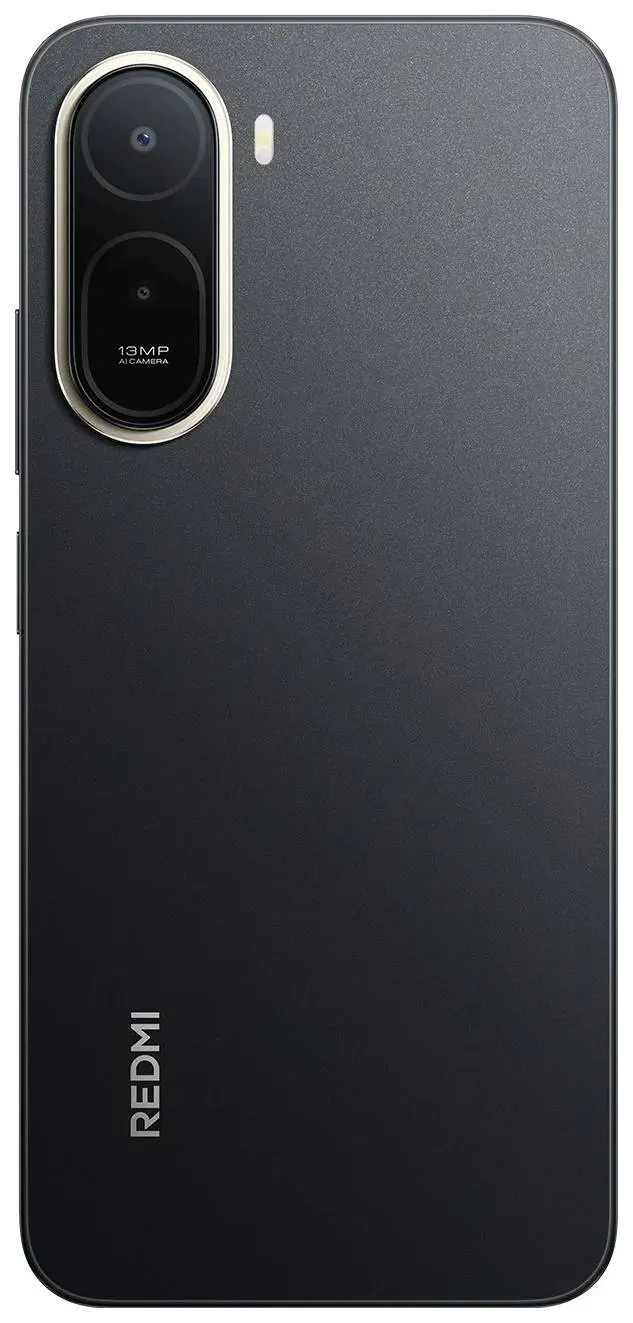 Мобильный телефон Xiaomi Redmi A7 Pro 4/64GB (Black) - 3