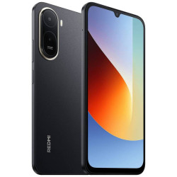 Мобильный телефон Xiaomi Redmi A7 Pro 4/64GB (Black) Thumb