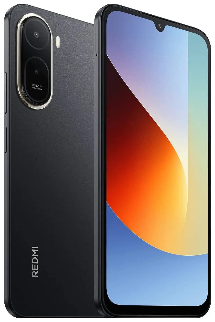 Мобильный телефон Xiaomi Redmi A7 Pro 4/64GB (Black) - 4
