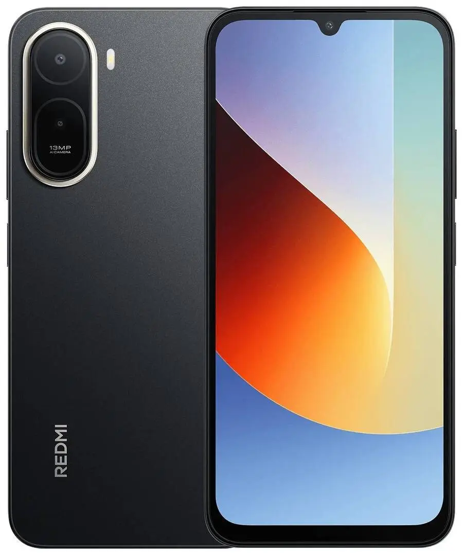 Мобильный телефон Xiaomi Redmi A7 Pro 4/64GB (Black)