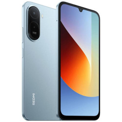 Мобильный телефон Xiaomi Redmi A7 Pro 4/64GB (Mist Blue) Thumb