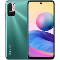 Мобильный телефон Xiaomi Redmi Note 10 5G 4GB/128GB (Aurora Green) Thumb