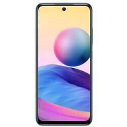 Мобильный телефон Xiaomi Redmi Note 10 5G 4GB/128GB (Aurora Green)
