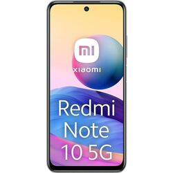 Мобильный телефон Xiaomi Redmi Note 10 5G 4GB/64GB (Graphite Grey)