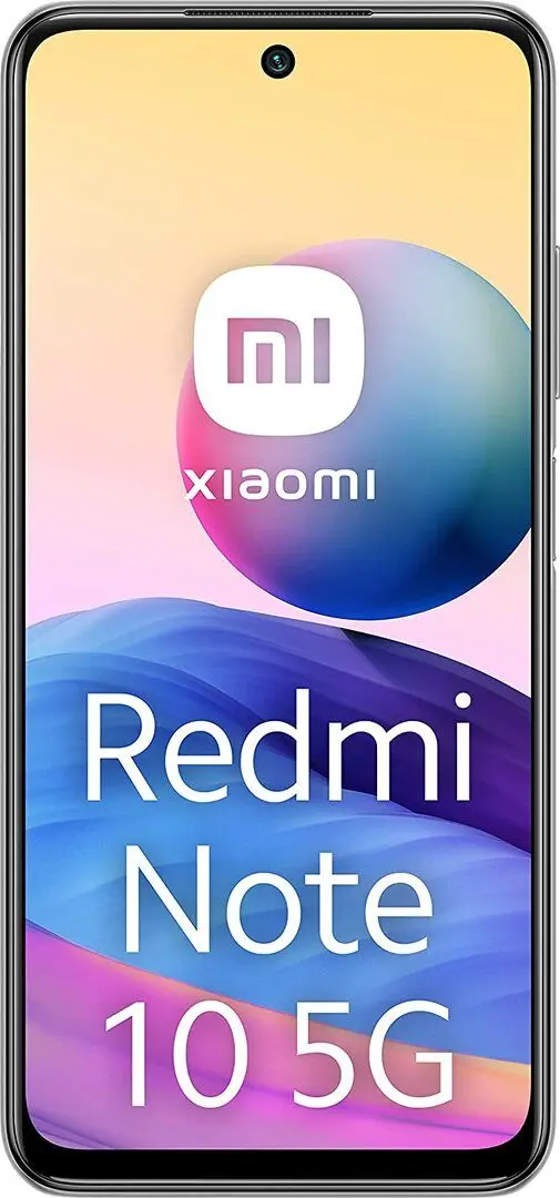 Мобильный телефон Xiaomi Redmi Note 10 5G 4GB/64GB (Graphite Grey)