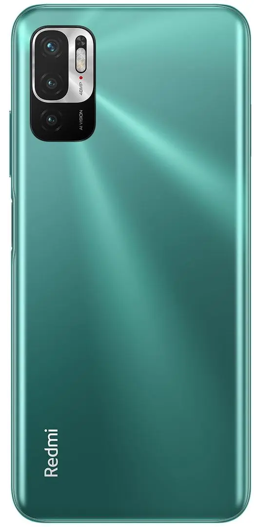 Мобильный телефон Xiaomi Redmi Note 10 5G 4GB/64GB (Green) - 2