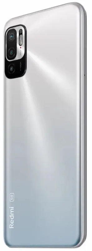 Мобильный телефон Xiaomi Redmi Note 10 5G Dual 4GB/128GB (Chrome Silver) - 6