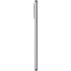 Мобильный телефон Xiaomi Redmi Note 10 5G Dual 4GB/128GB (Chrome Silver) Thumb