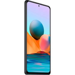 Telefon mobil Xiaomi Redmi Note 10 5G Dual 4GB/128GB (Graphite Gray) Thumb
