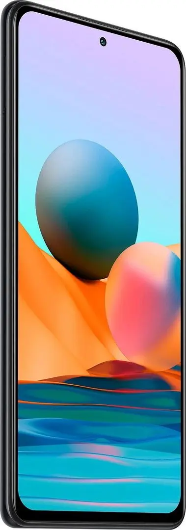 Telefon mobil Xiaomi Redmi Note 10 5G Dual 4GB/128GB (Graphite Gray)
