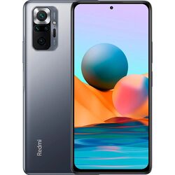 Telefon mobil Xiaomi Redmi Note 10 5G Dual 4GB/128GB (Graphite Gray) Thumb
