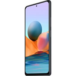 Telefon mobil Xiaomi Redmi Note 10 5G Dual 4GB/128GB (Graphite Gray) Thumb