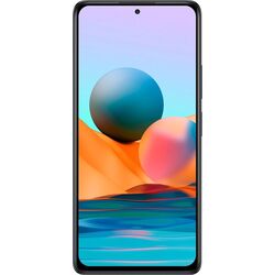 Telefon mobil Xiaomi Redmi Note 10 5G Dual 4GB/128GB (Graphite Gray) Thumb
