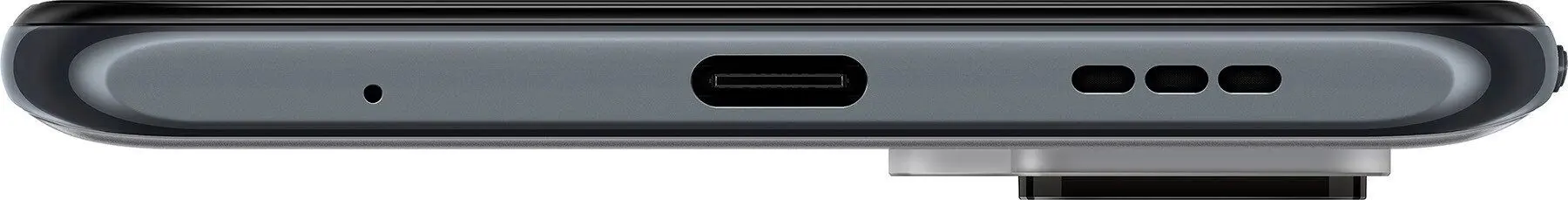 Telefon mobil Xiaomi Redmi Note 10 5G Dual 4GB/128GB (Graphite Gray)