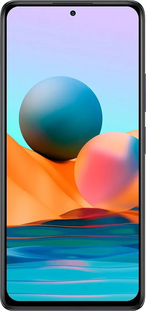 Telefon mobil Xiaomi Redmi Note 10 5G Dual 4GB/128GB (Graphite Gray)